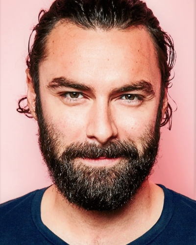 Aidan Turner