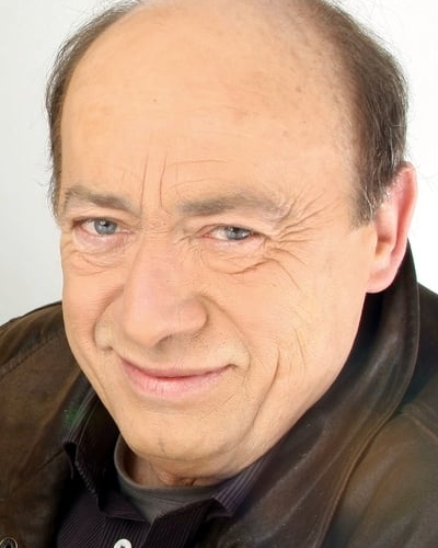 Etienne Chicot