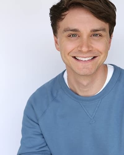 Chris Sturgeon