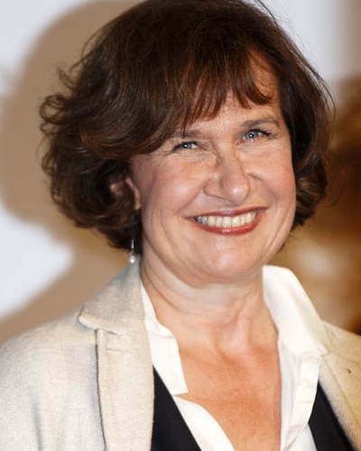 Anne Le Ny