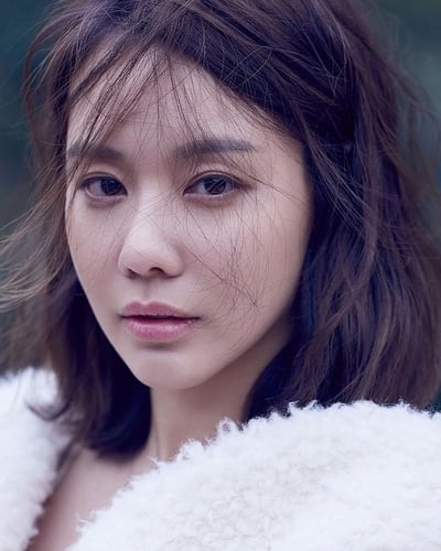 Kim A-joong
