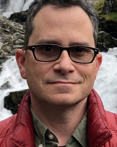 Michael Warwick