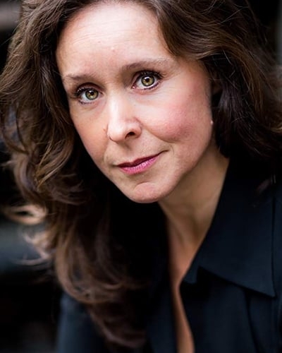 France Perras