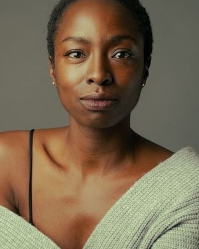 Manda Touré