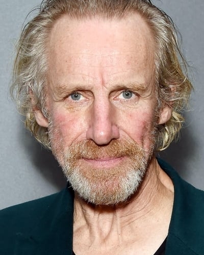 Nicholas Farrell