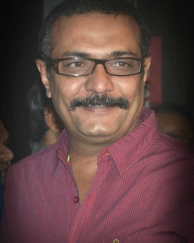 Shivraj Walvekar