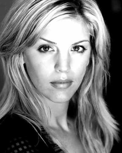 Amy Allen
