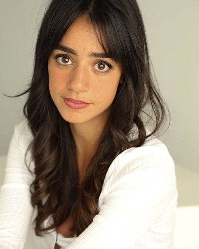 Missy Malek