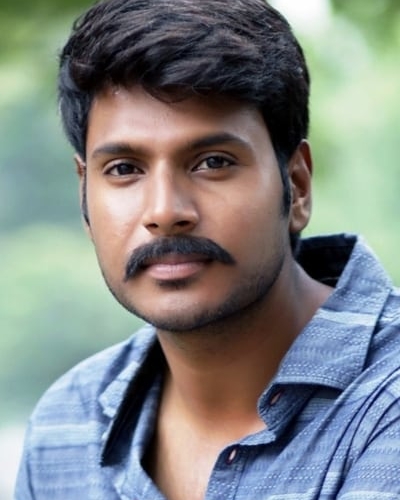 Sundeep Kishan