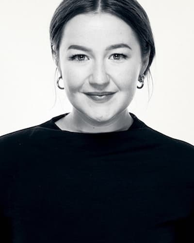 Henriette Friis Marø