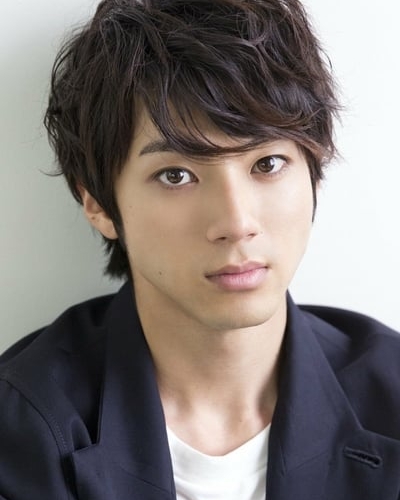 山田裕貴