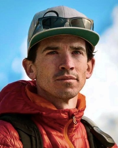 Adrian Ballinger