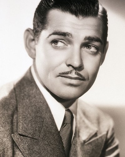 Clark Gable