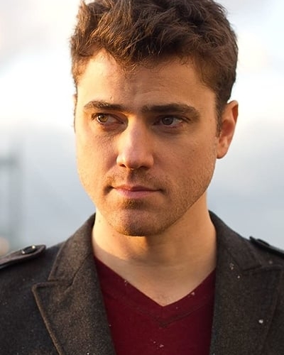 Donovan Patton