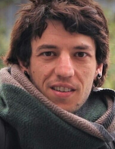 Jon Olivares