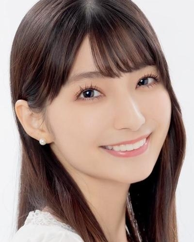 高野麻里佳