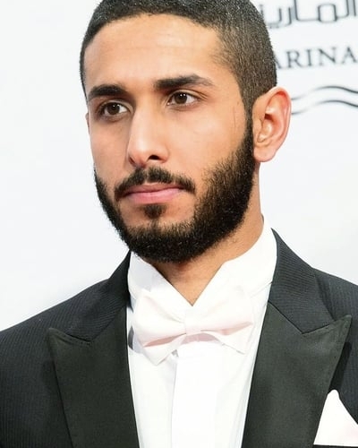 Fahad Albutairi