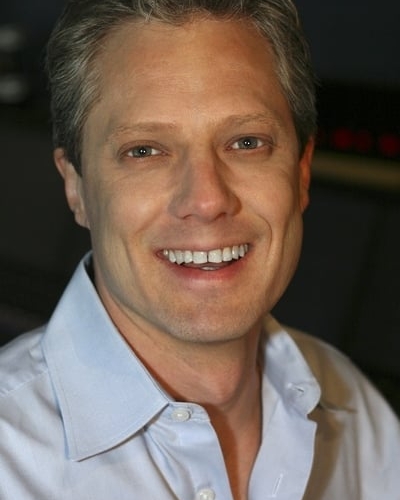Michael Semanick