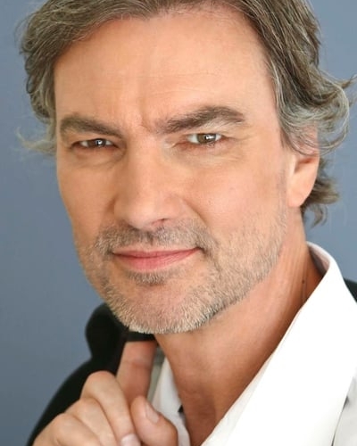 Clive Ashborn