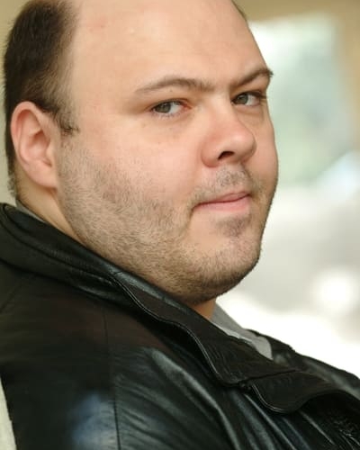 Craig Ricci Shaynak