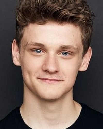 Ben Cook