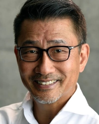 Kiichi Nakai