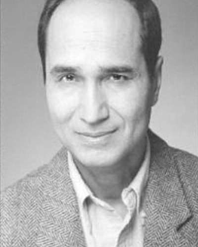 Harsh Nayyar