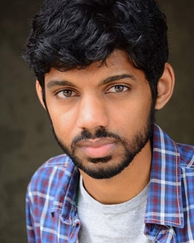Rajeev Jacob