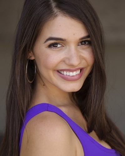 Flavia Watson