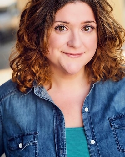 Zabeth Russell
