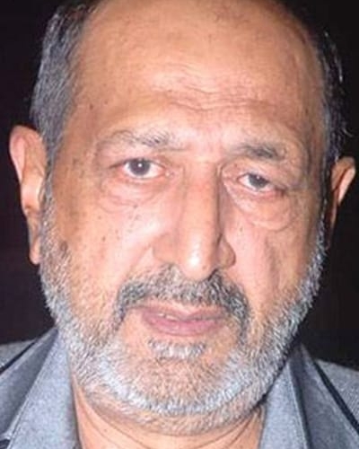 Tinnu Anand
