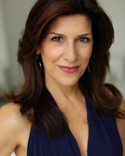 Julie Galdieri