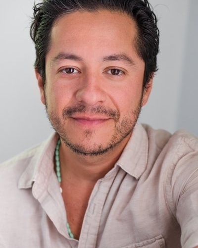 Jesse Santoyo