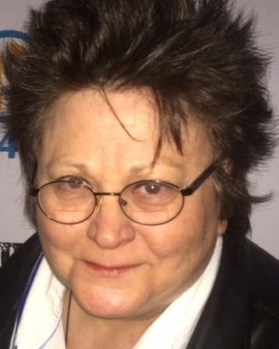 C.K. McFarland