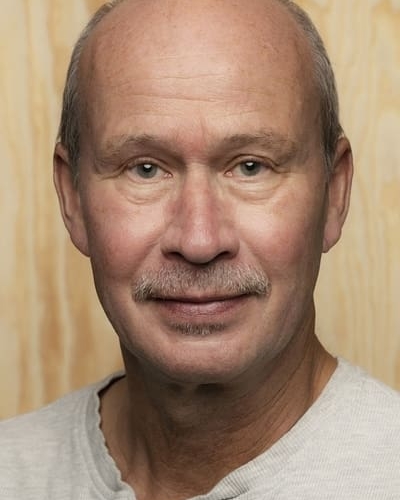 Michael Odhag