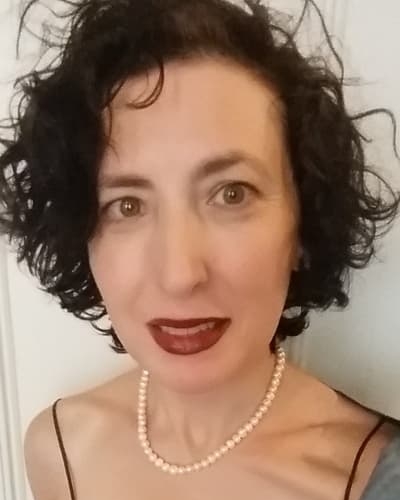 Lauren Yaffe