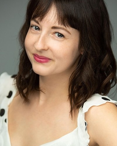 Chloe Wade