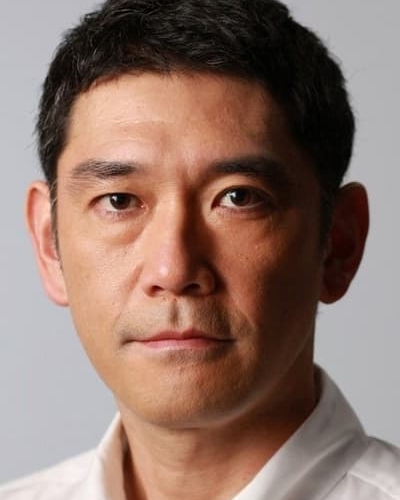 杉本哲太