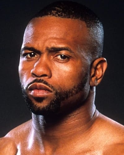 Roy Jones Jr.