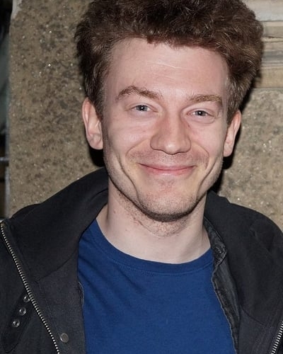 Krzysztof Szczepaniak