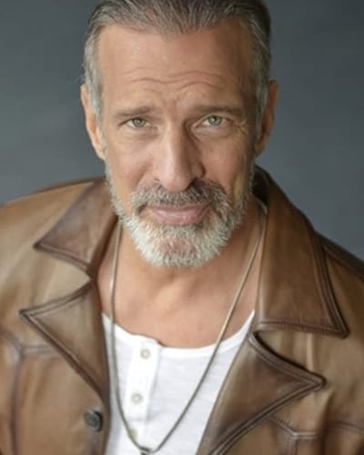 Mark Gibbon