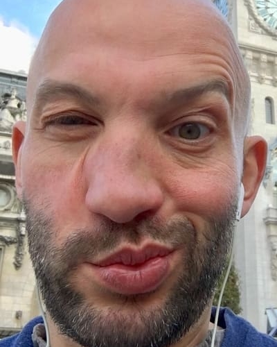 Sébastien Chabane