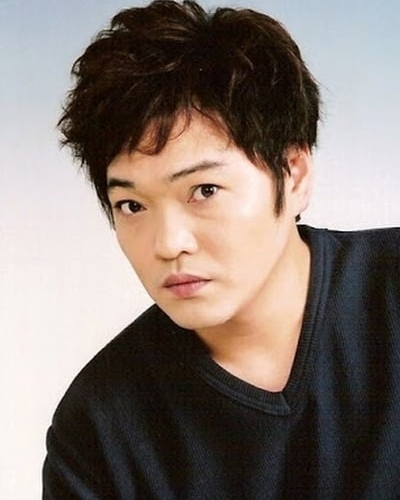 Kappei Yamaguchi