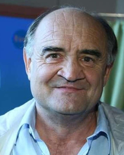 Joachim Lamża