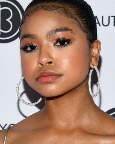 Navia Robinson