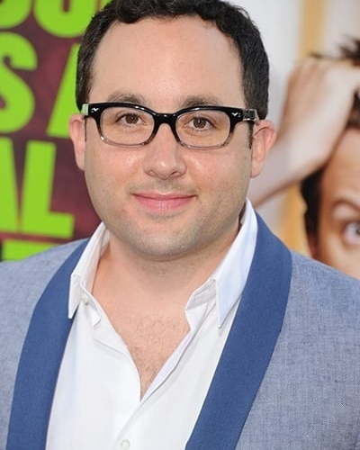 P.J. Byrne