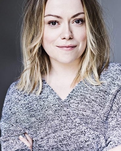 Sian Reese-Williams