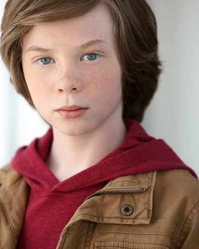 Sawyer Holt