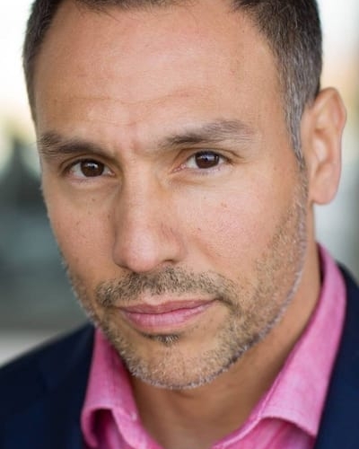 Robert Figueroa