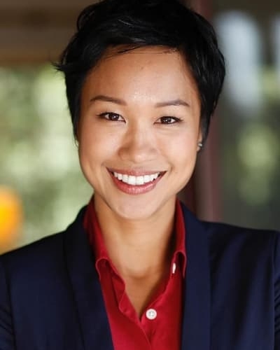 Teresa Lin